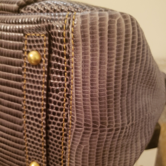 Dooney & Bourke satchel - Picture 9 of 16